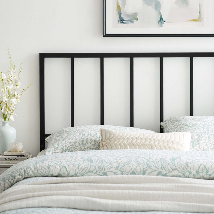 Taylor Metal Full Headboard