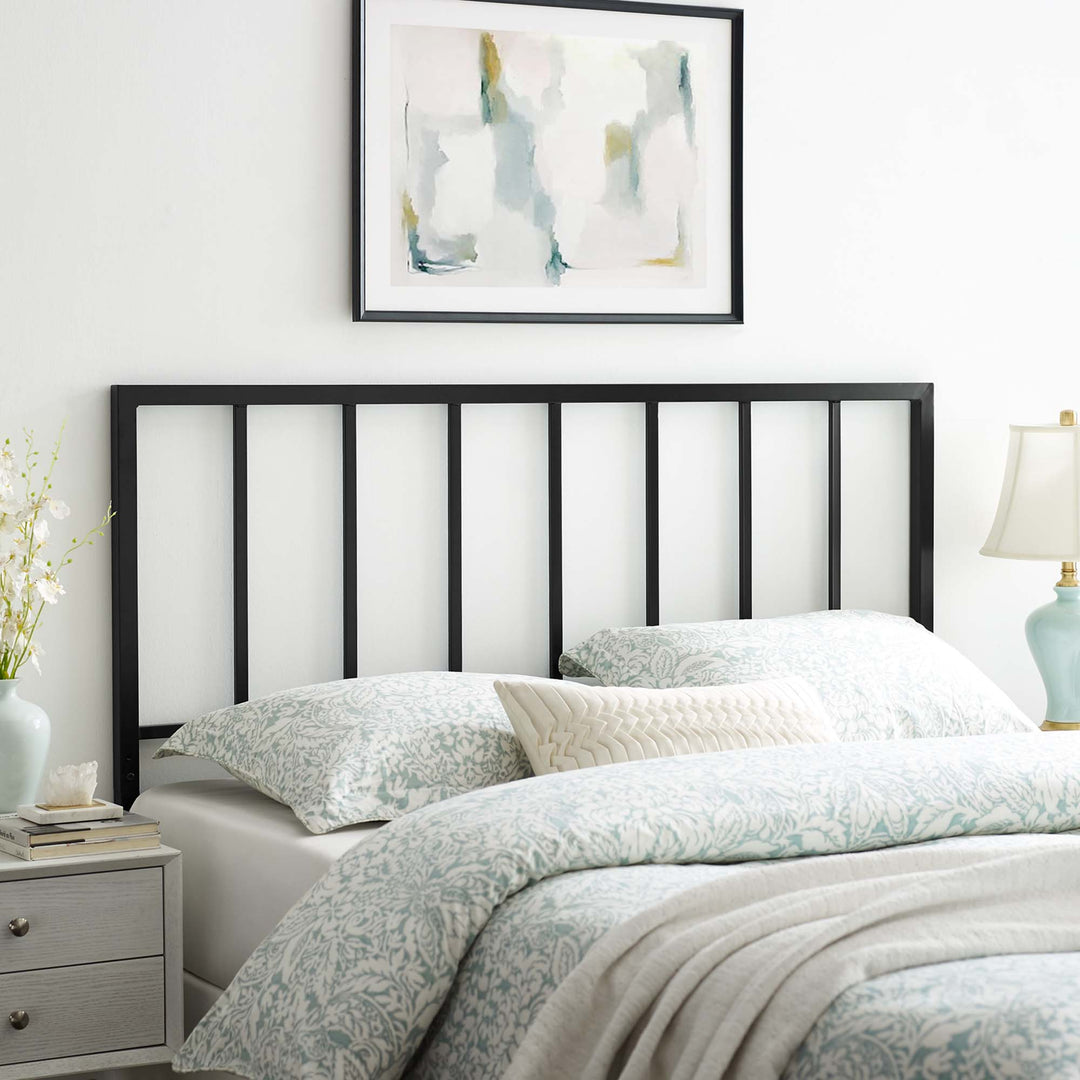 Trenton Quarters Headboard