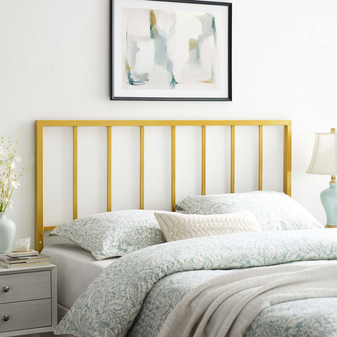 Trenton Quarters Headboard