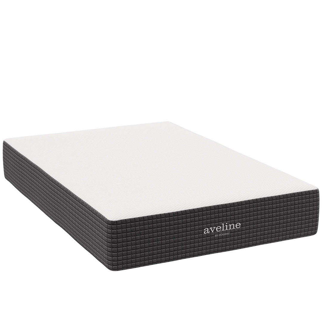 Aspen 12" Memory Foam Full Mattress