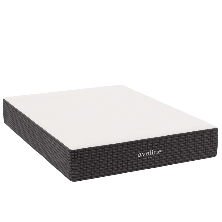 Avalon 12" Memory Foam Queen Mattress