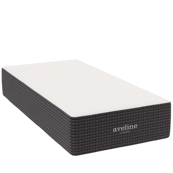 Avalon 14" Memory Foam Twin Mattress