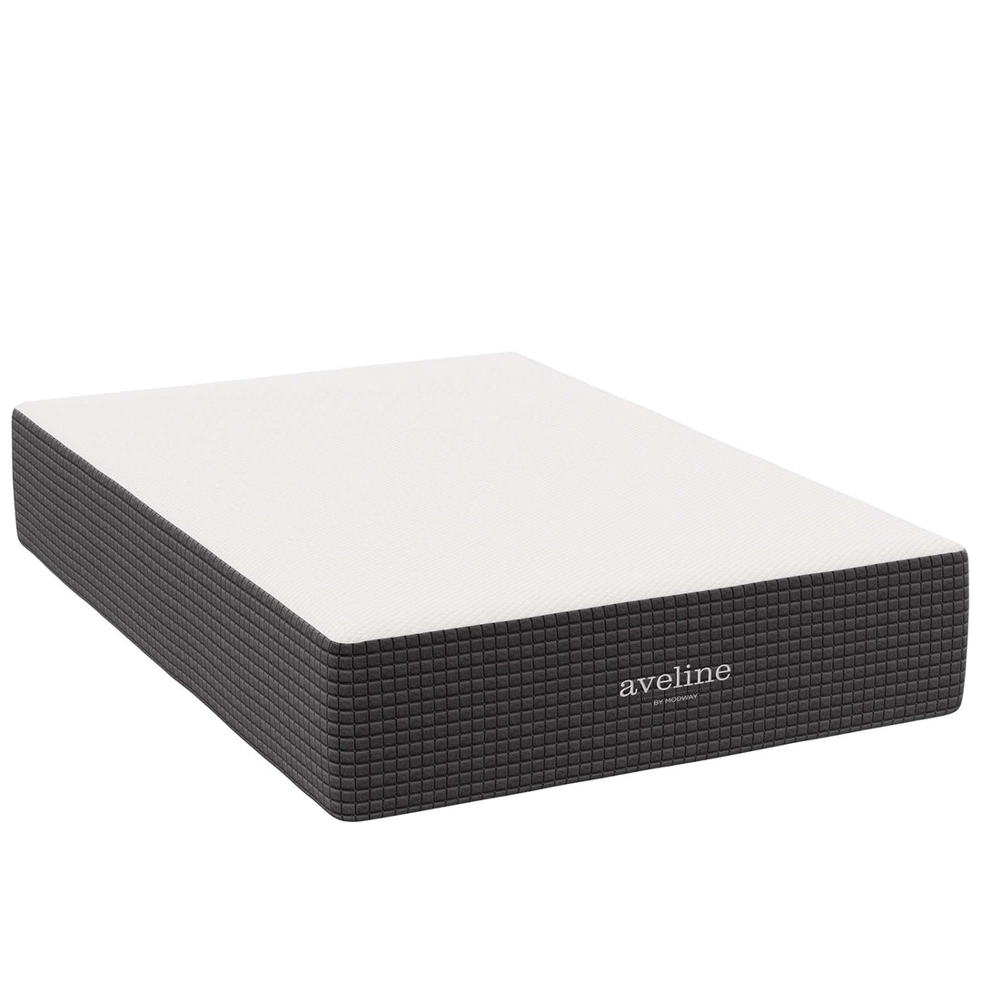Avalon 14" Memory Foam Full Mattress