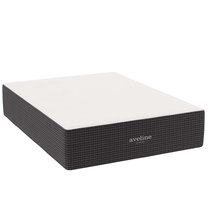 Avalon 16" Memory Foam Queen Mattress
