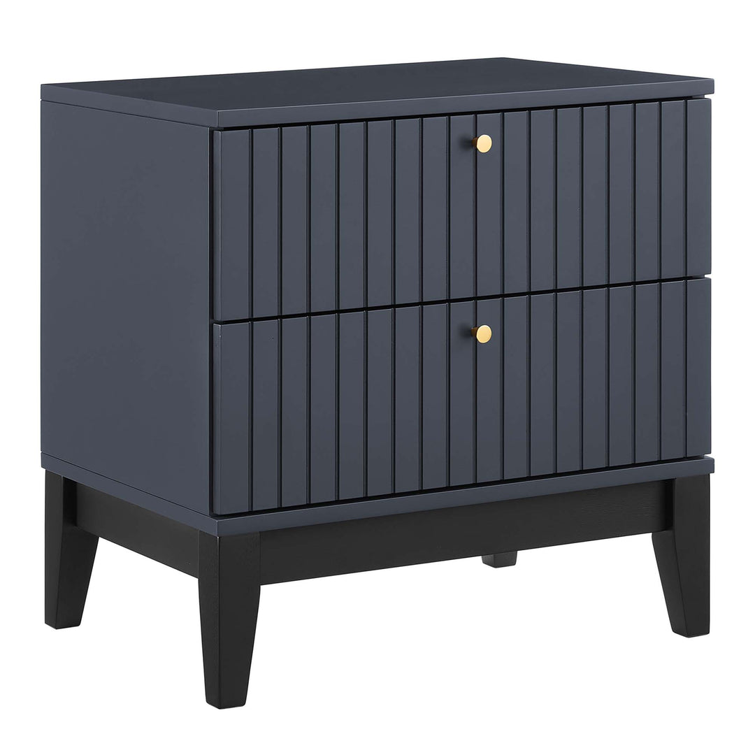 Delaware Nightstand