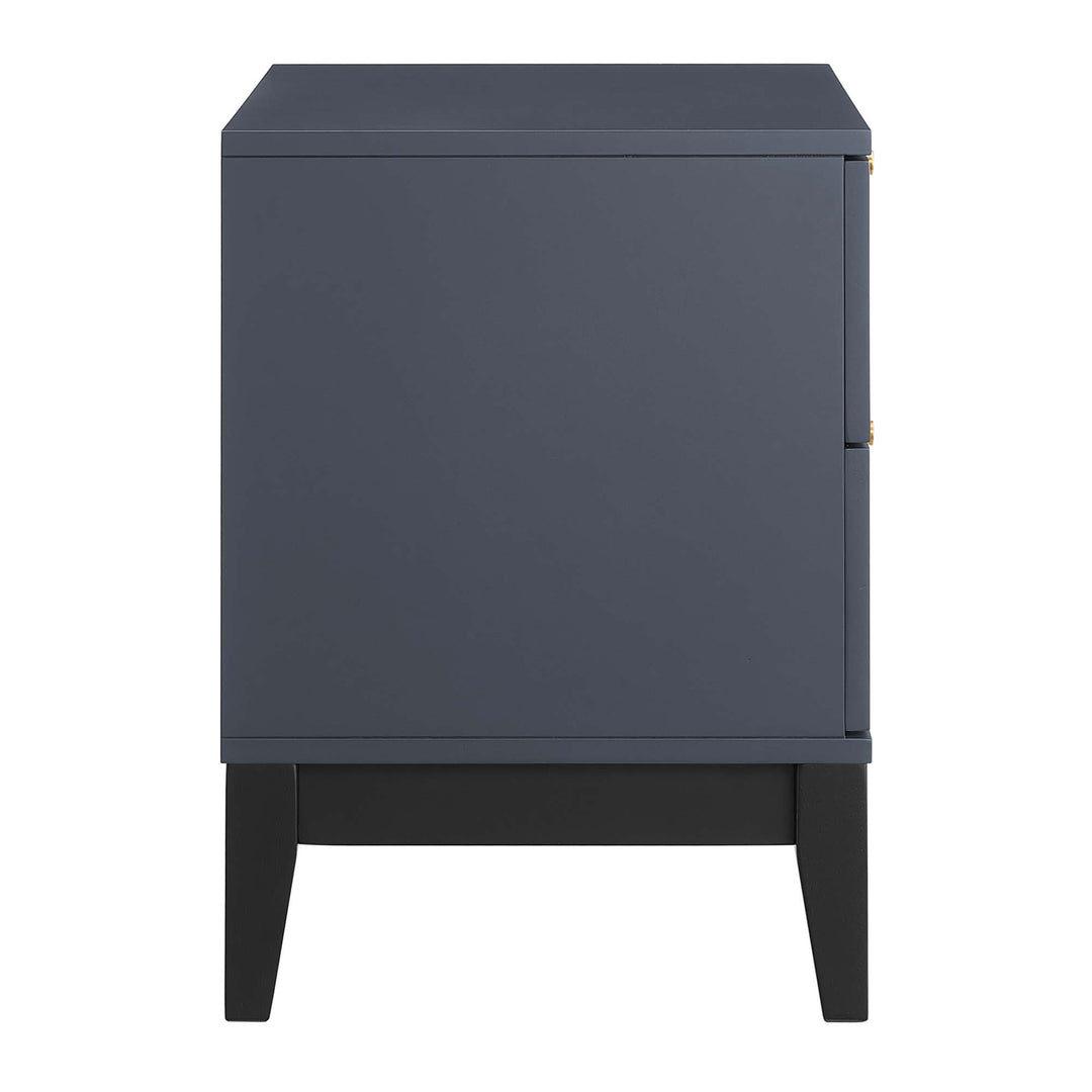 Delaware Nightstand