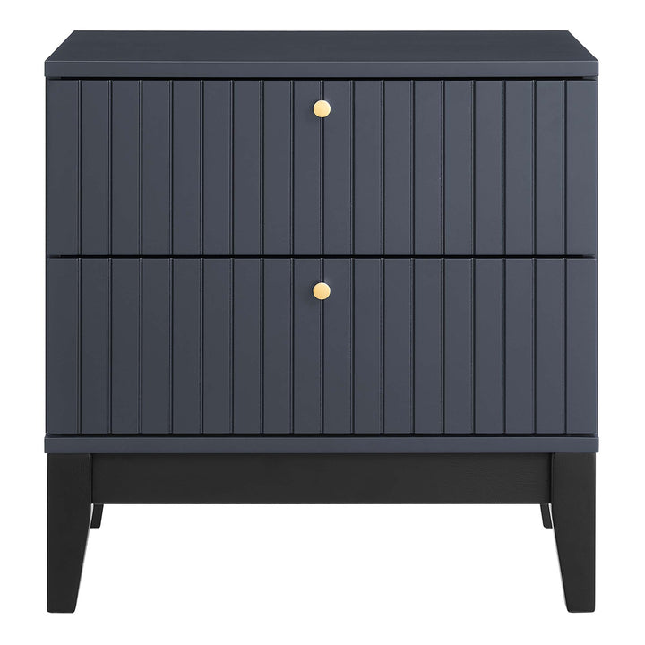 Delaware Nightstand