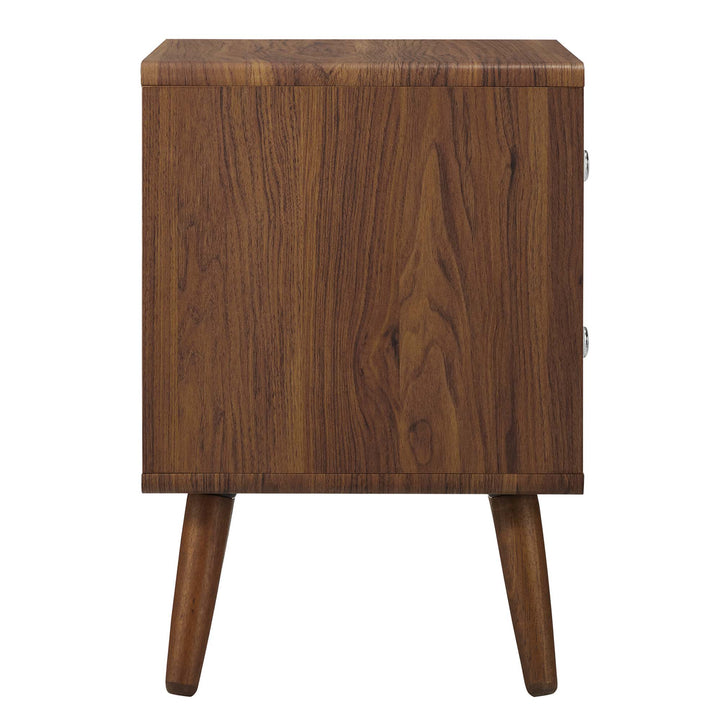 Transit 2-Drawer Nightstand