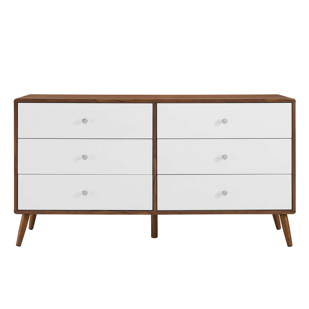 Tribeca 60" Dresser