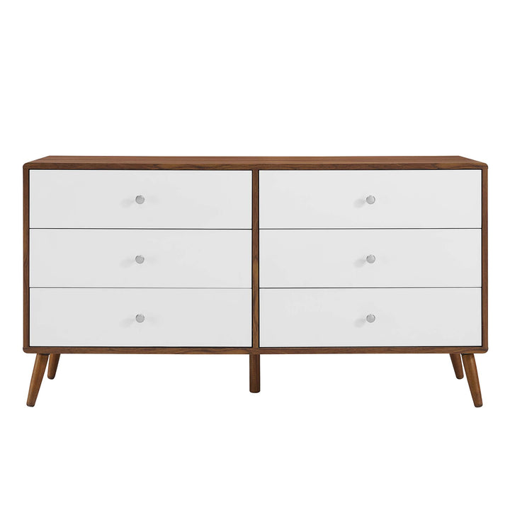 Tribeca 60" Dresser