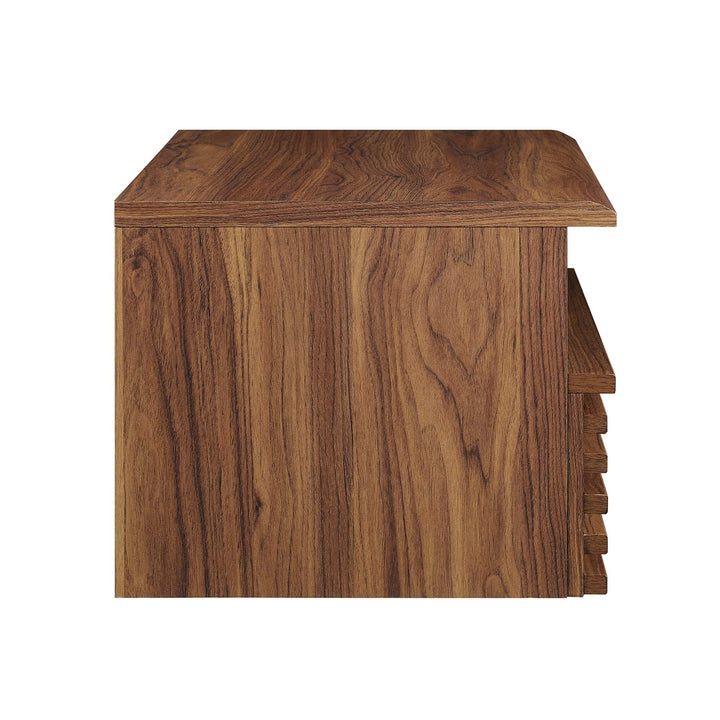 Radcliffe Wall-Mount Nightstand