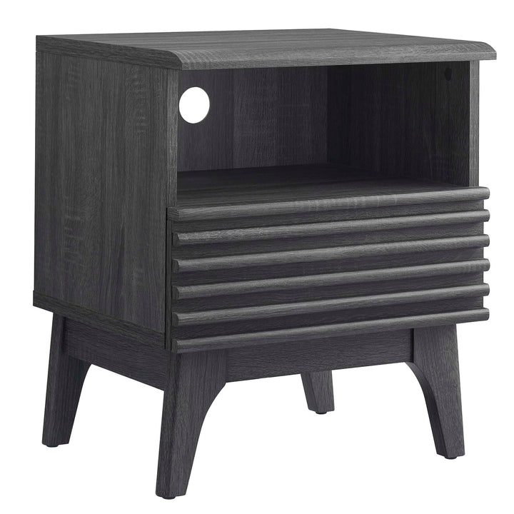 Nocturne Nightstand