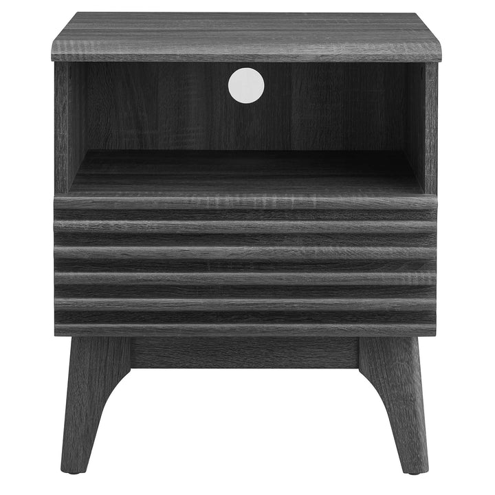 Nocturne Nightstand