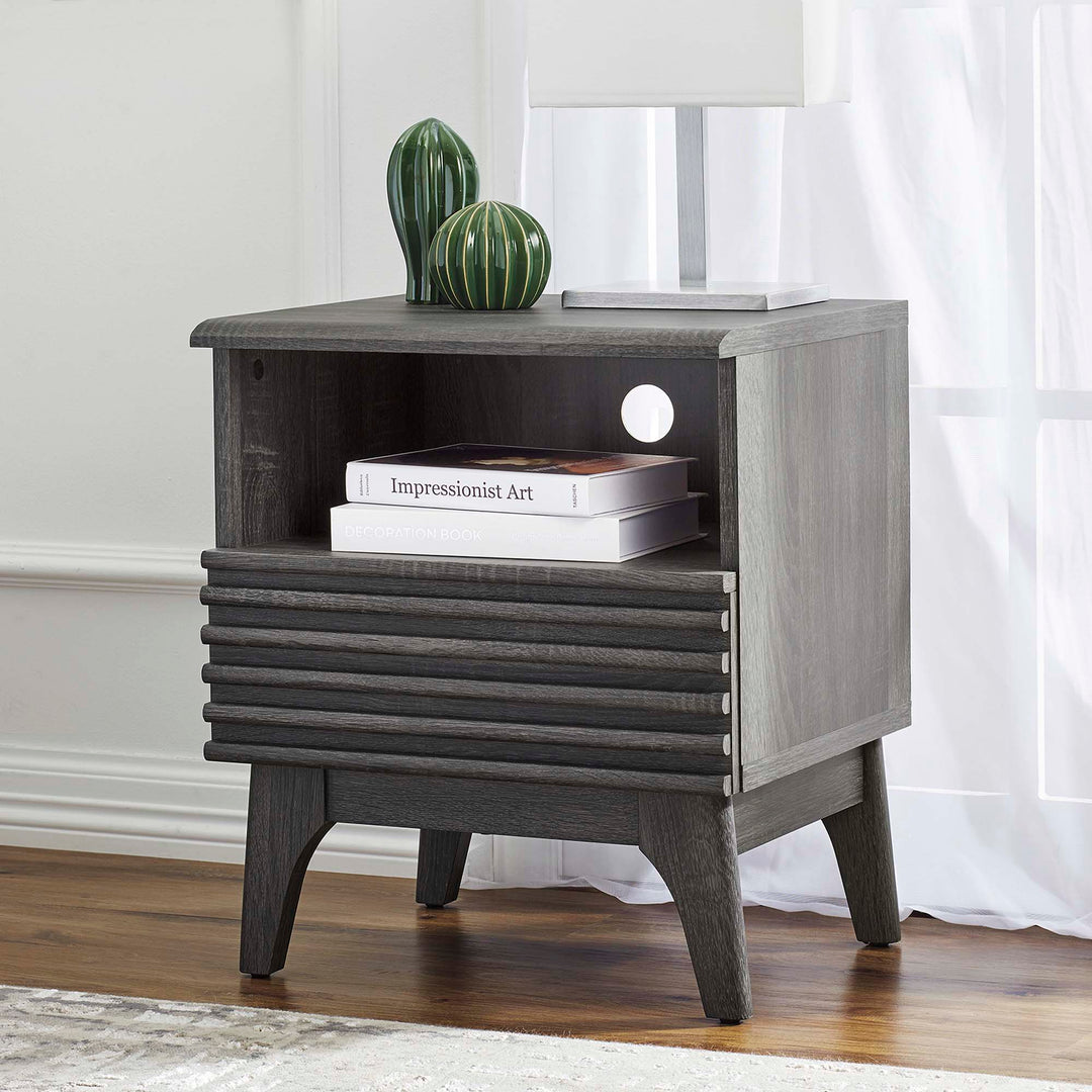 Nocturne Nightstand