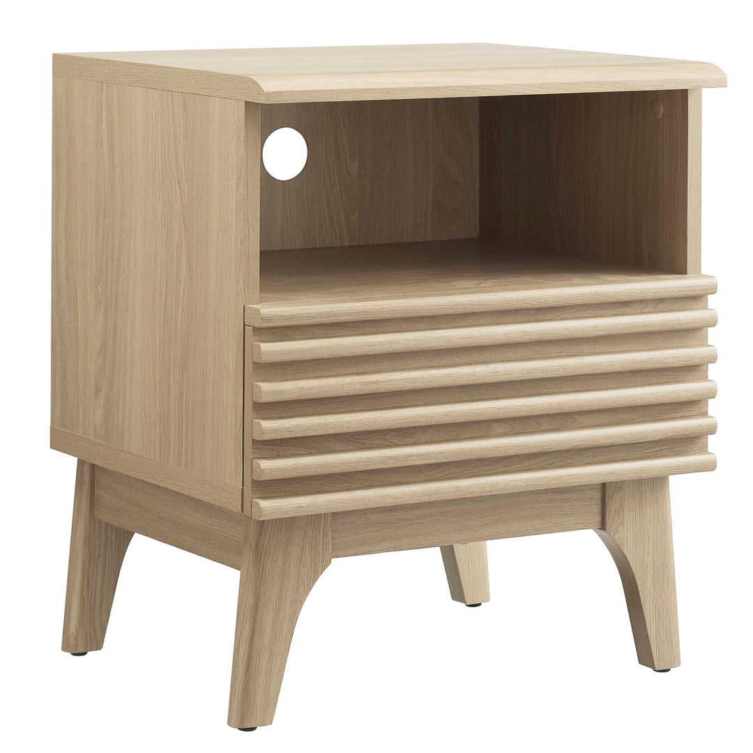 Nocturne Nightstand