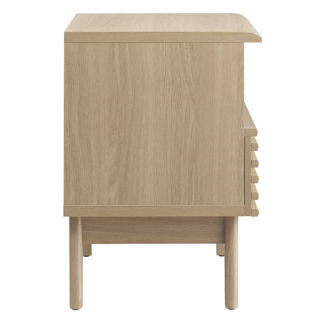 Nocturne Nightstand