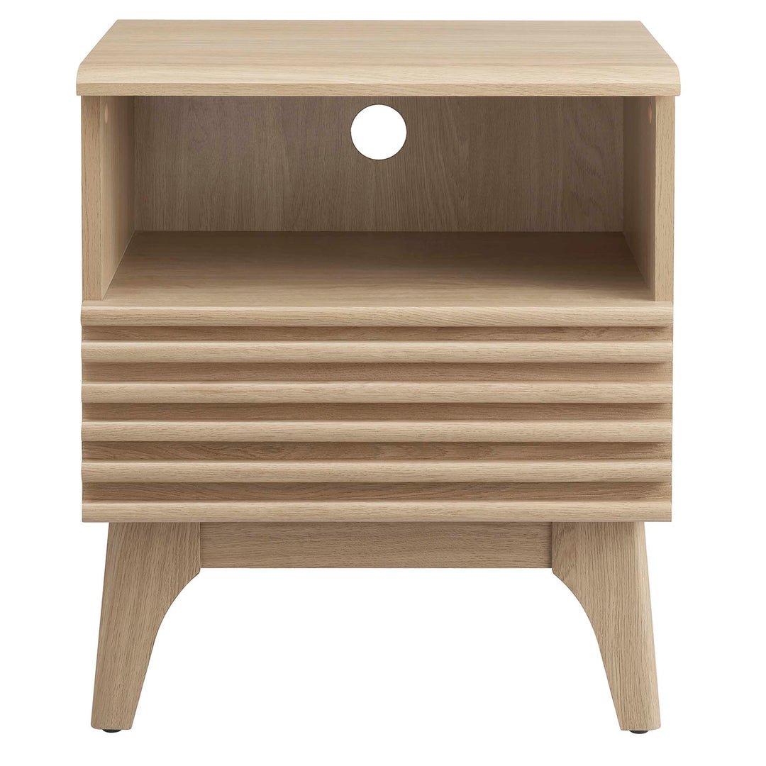 Nocturne Nightstand