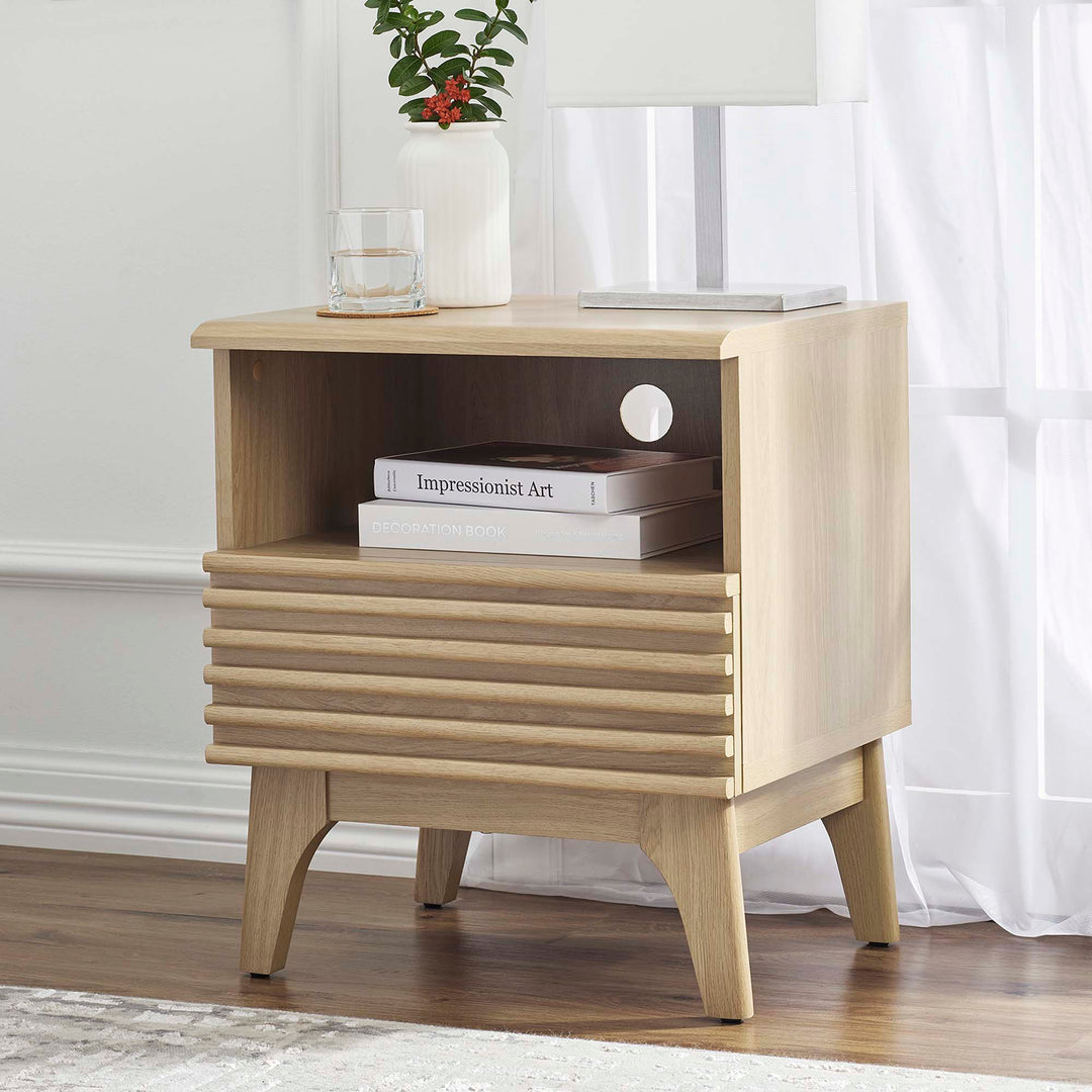 Nocturne Nightstand