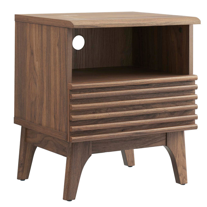 Nocturne Nightstand