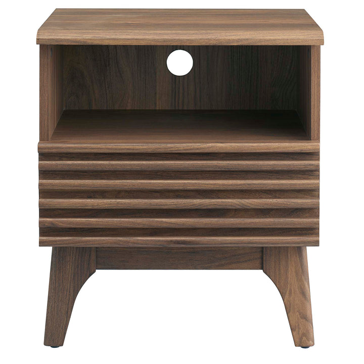 Nocturne Nightstand