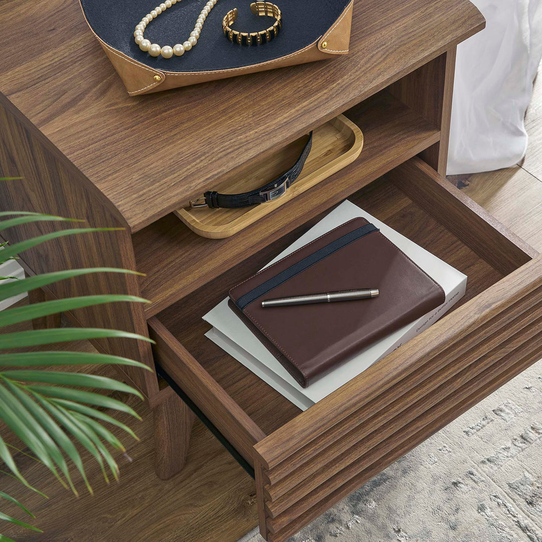 Nocturne Nightstand