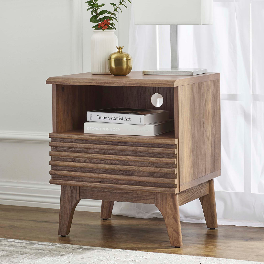 Nocturne Nightstand