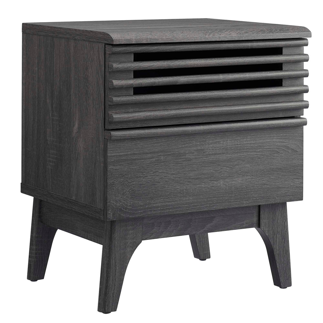 Nocturne Nightstand