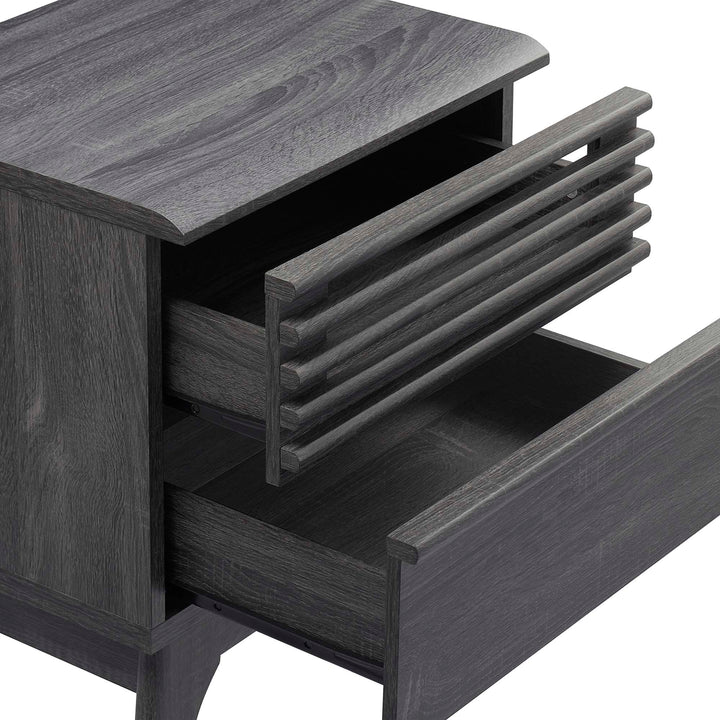 Nocturne Nightstand