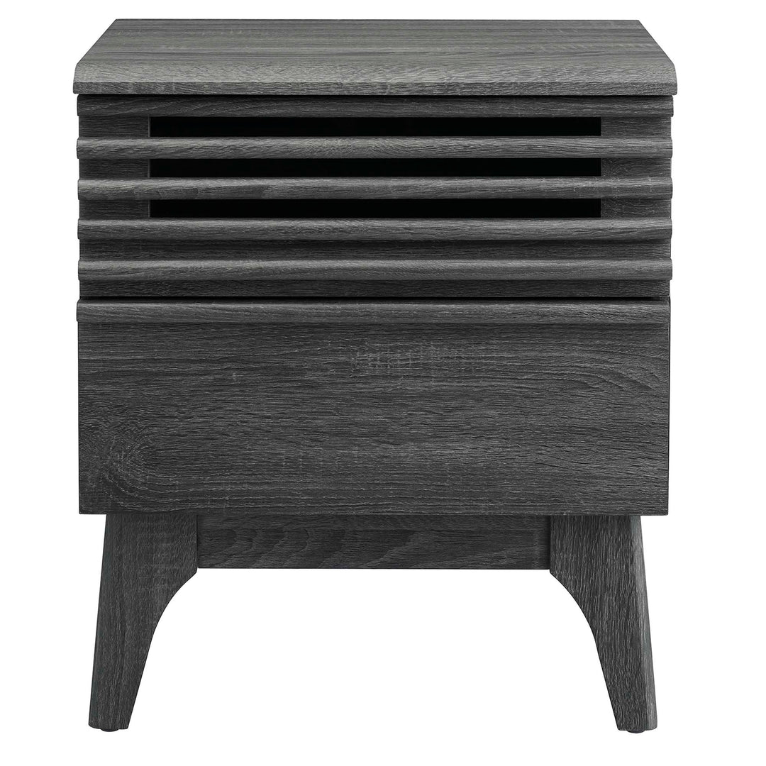 Nocturne Nightstand