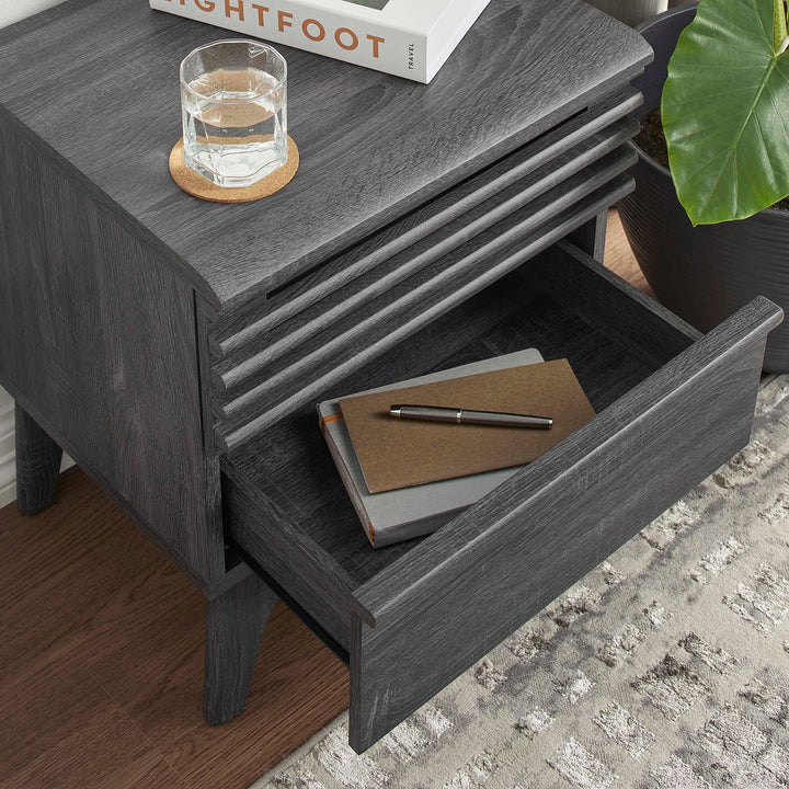 Nocturne Nightstand