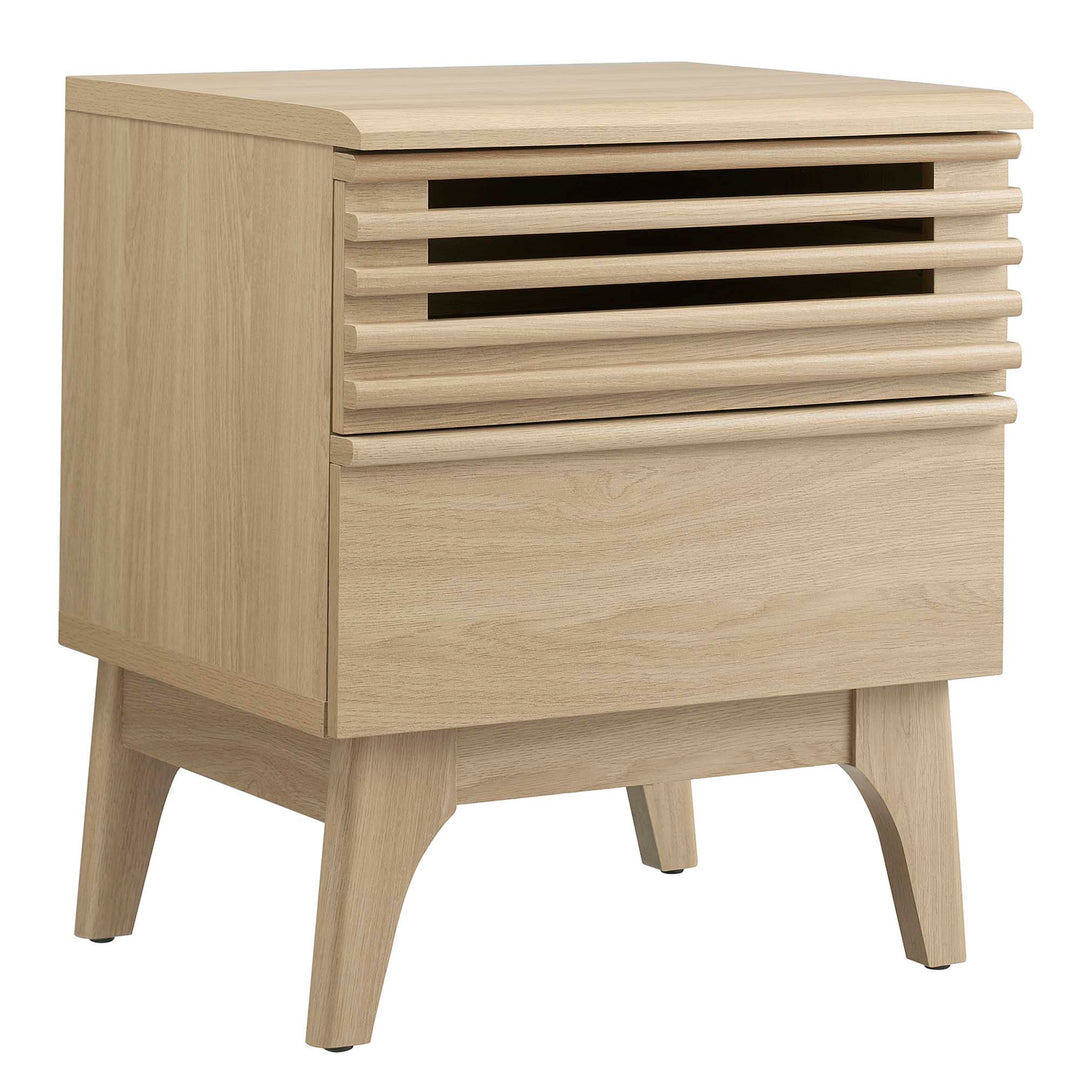 Nocturne Nightstand