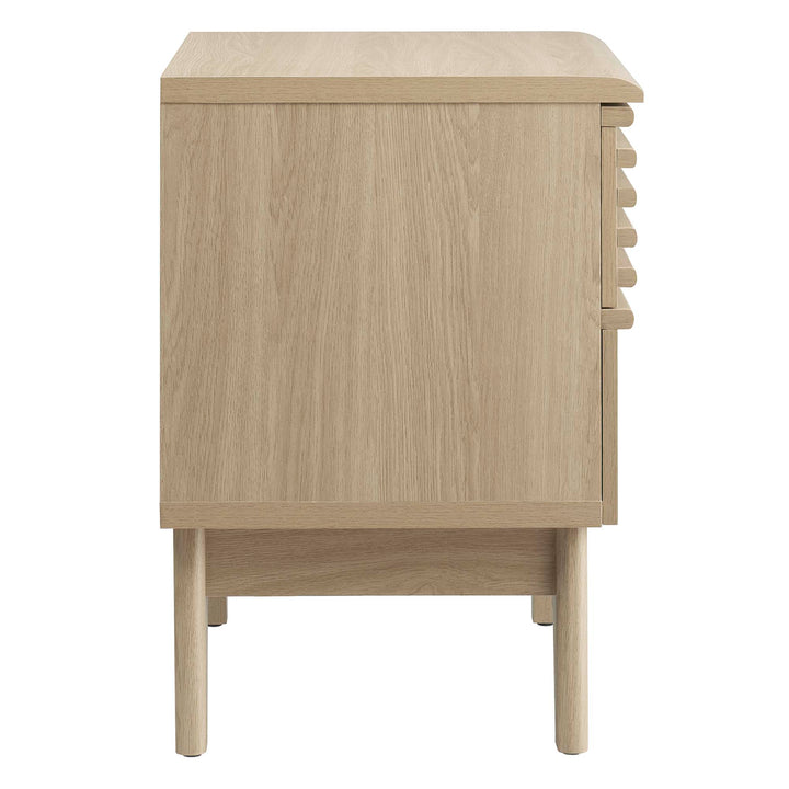 Nocturne Nightstand