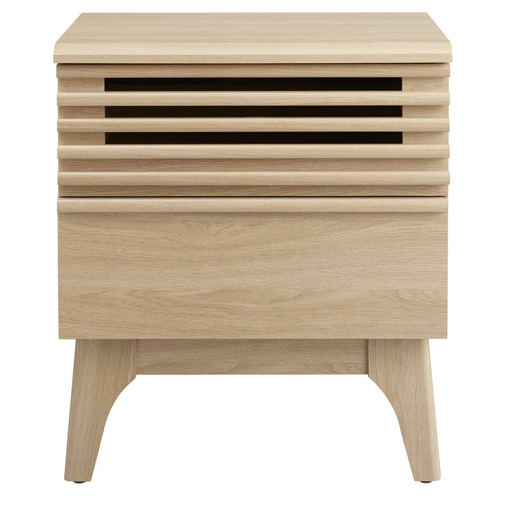 Nocturne Nightstand