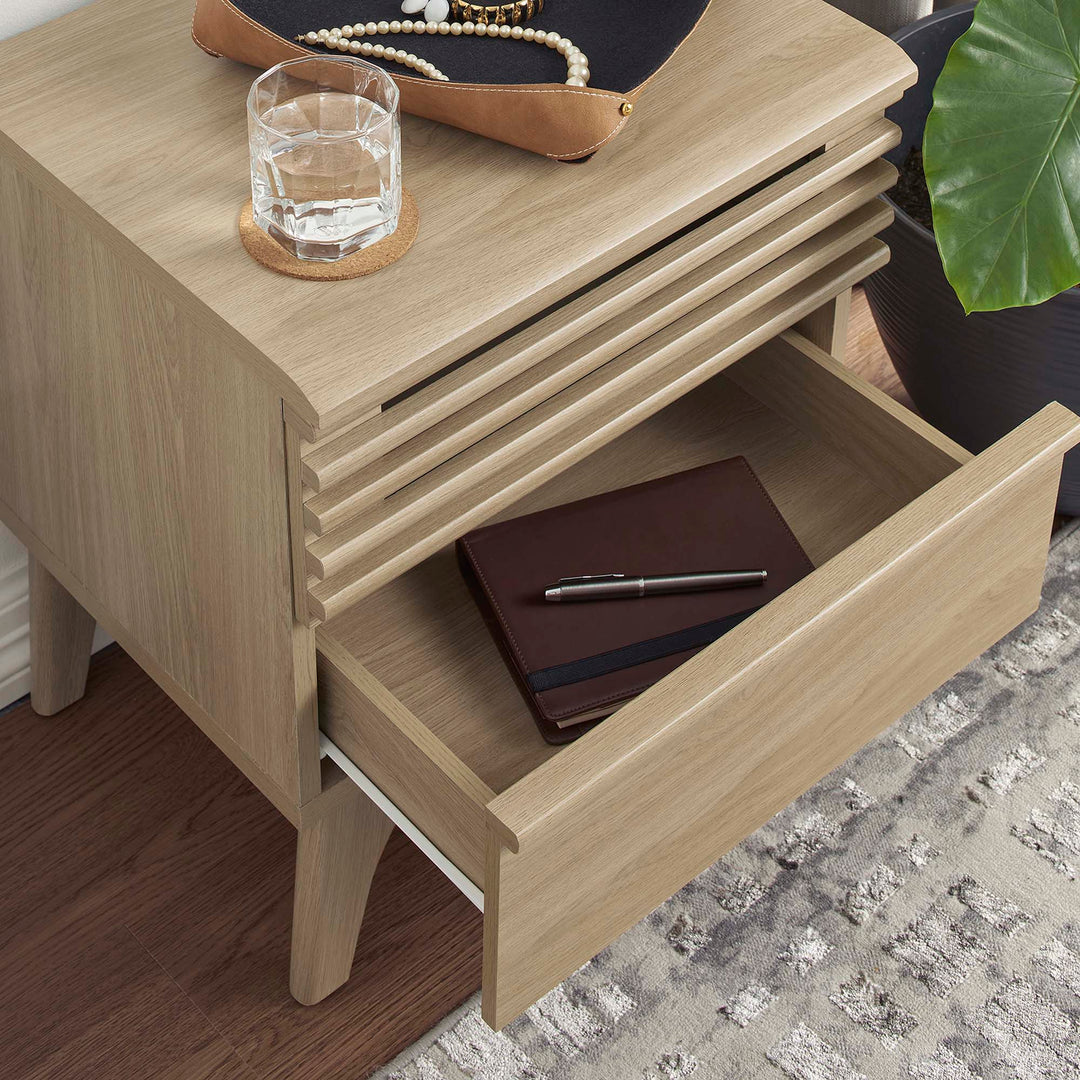 Nocturne Nightstand