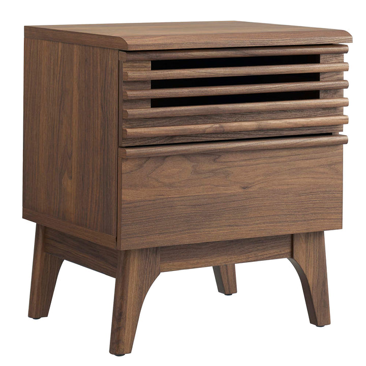 Nocturne Nightstand