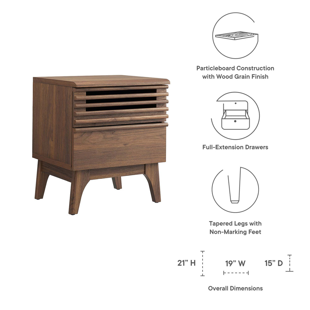 Nocturne Nightstand