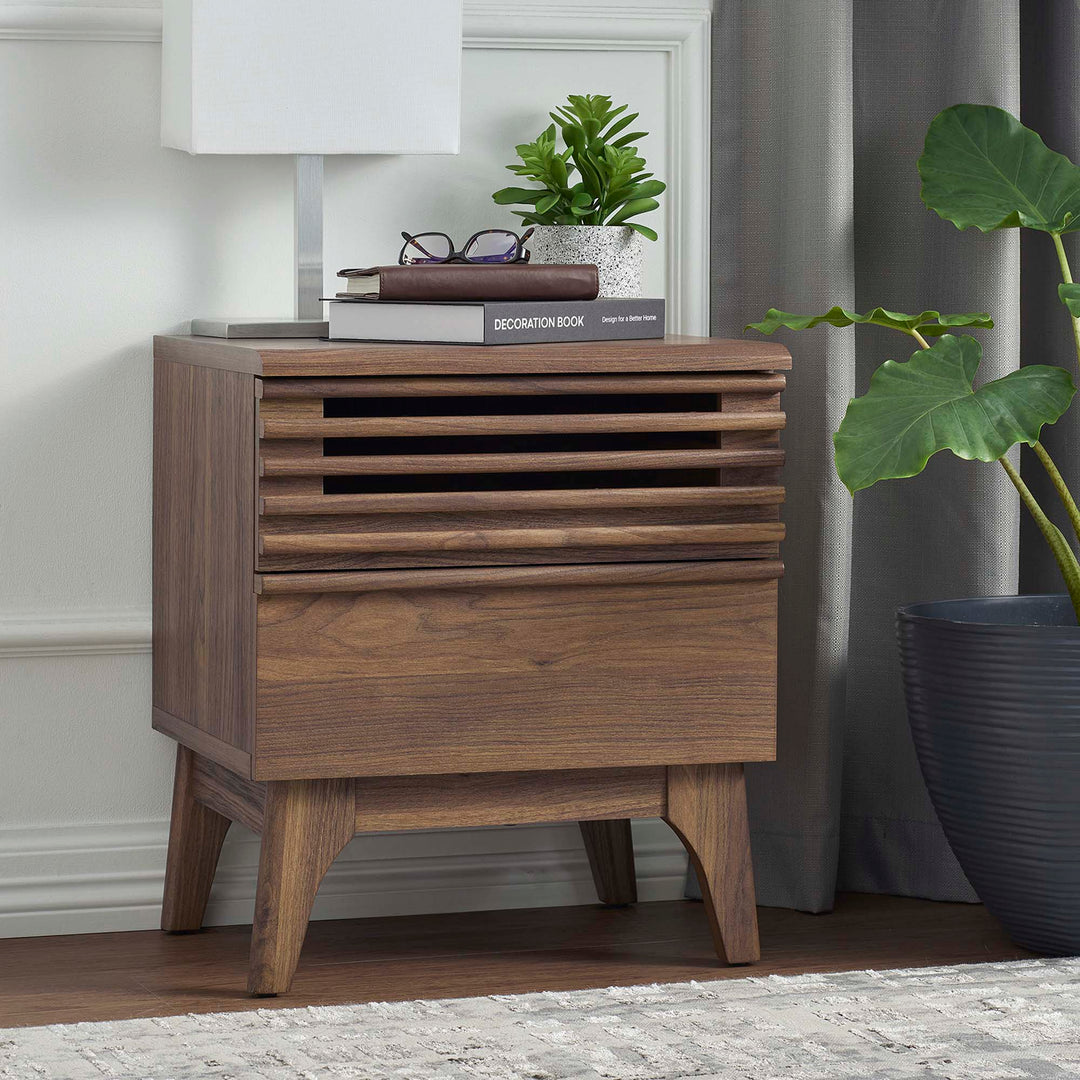 Nocturne Nightstand