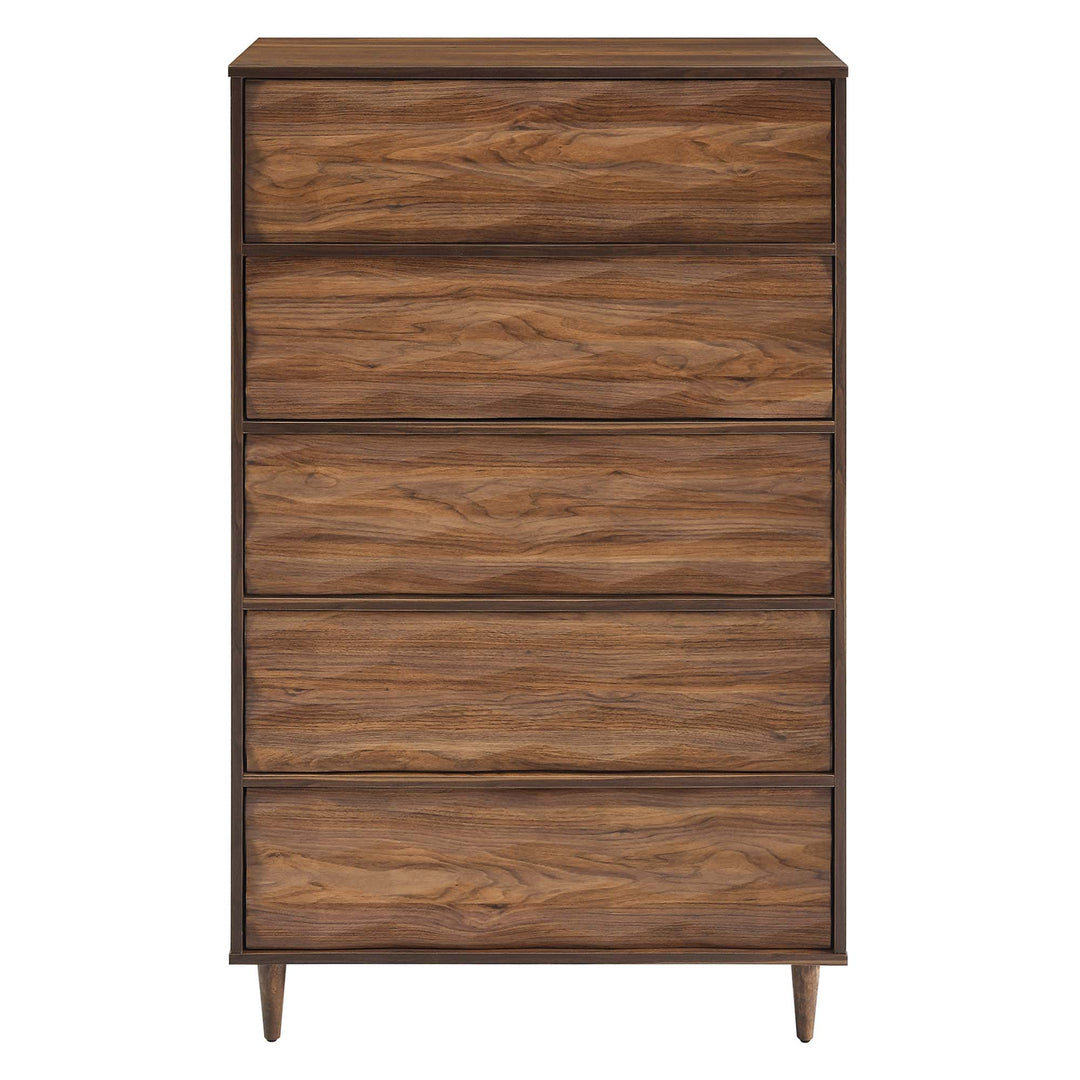 Valencia 5-Drawer Chest