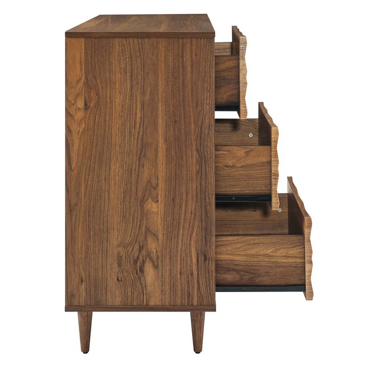 Valencia 6-Drawer Dresser