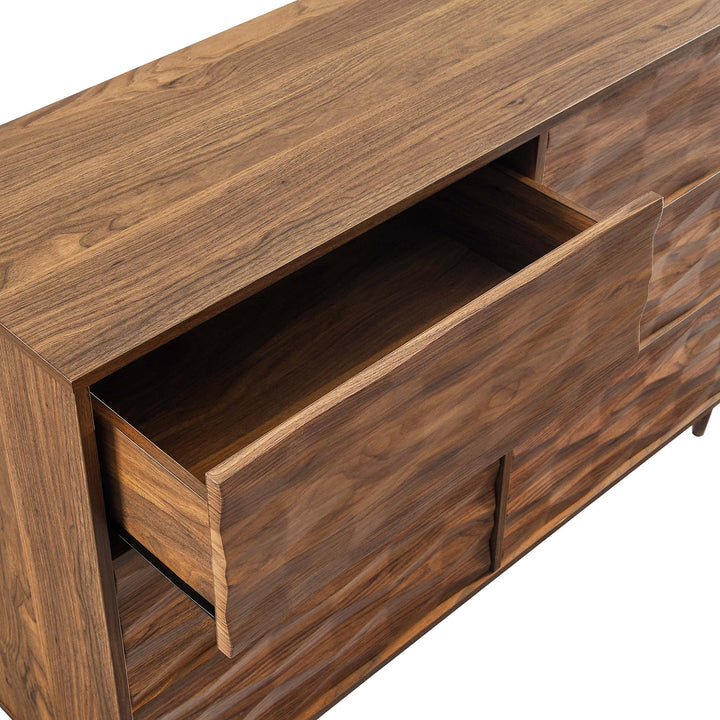 Valencia 6-Drawer Dresser