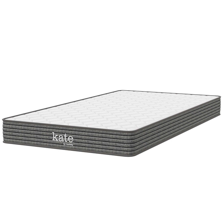 Kylie 6" Narrow Twin Mattress