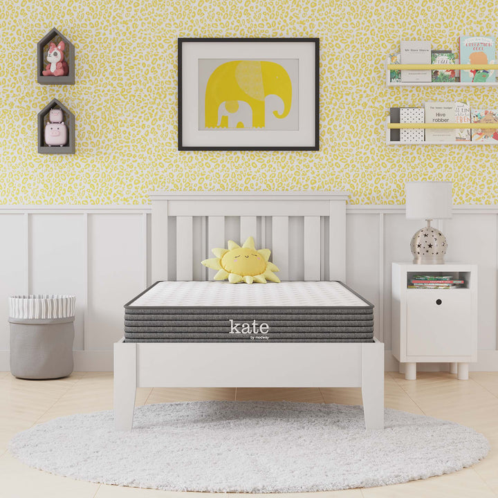 Kylie 6" Narrow Twin Mattress