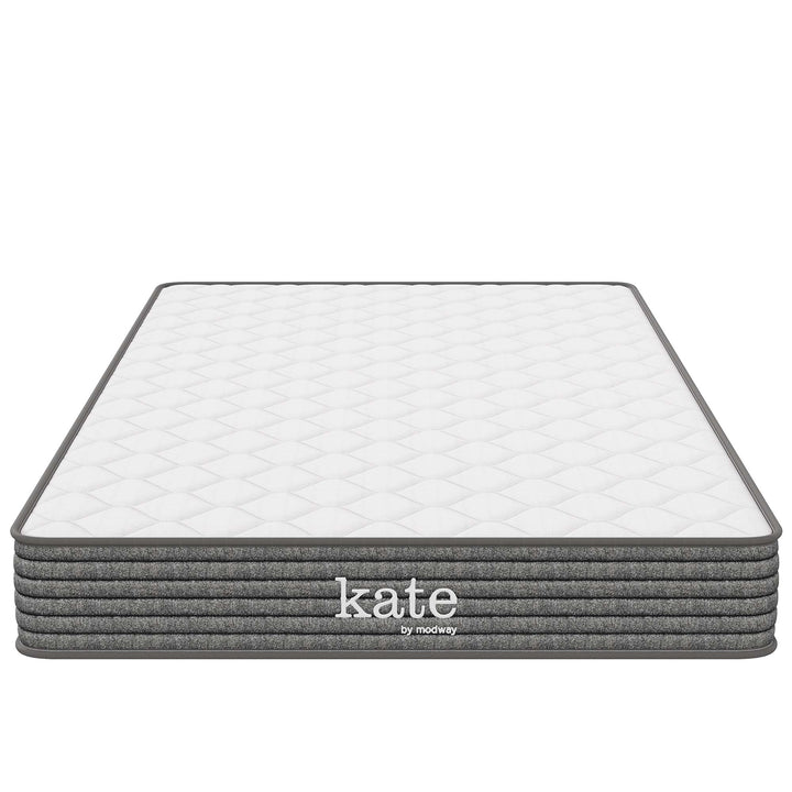 Kylie 6" Narrow Twin Mattress