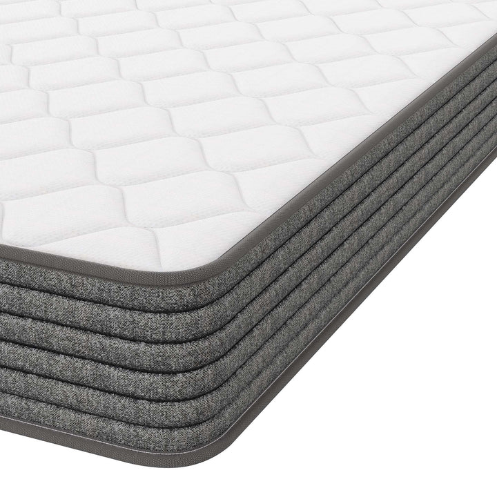 Kylie 6" Narrow Twin Mattress
