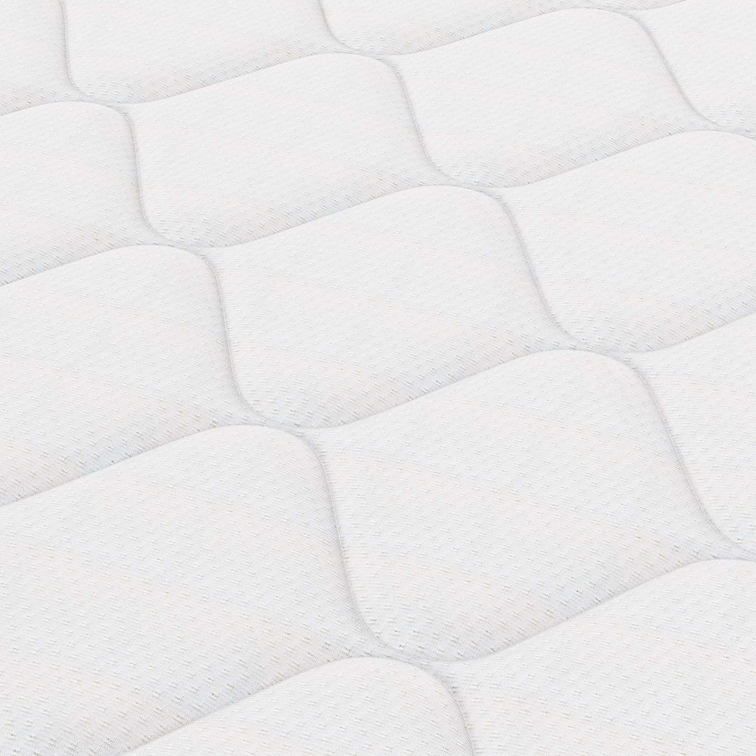 Kylie 6" Narrow Twin Mattress