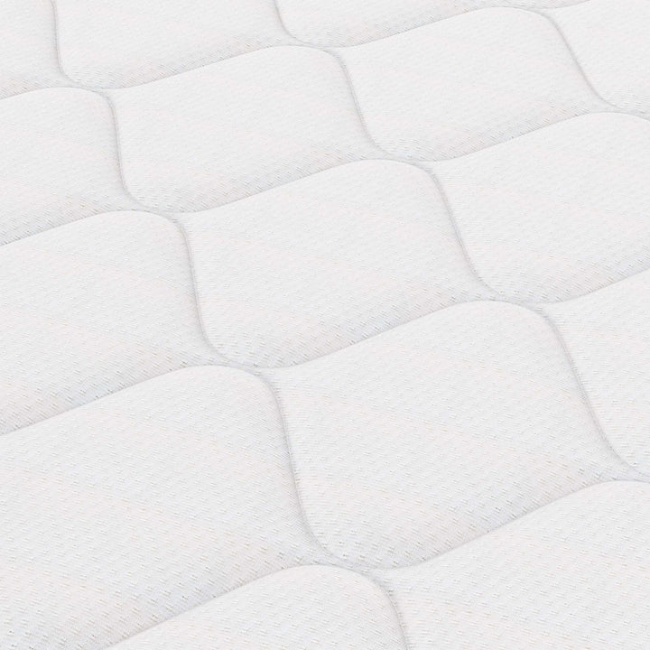 Kylie 6" Narrow Twin Mattress