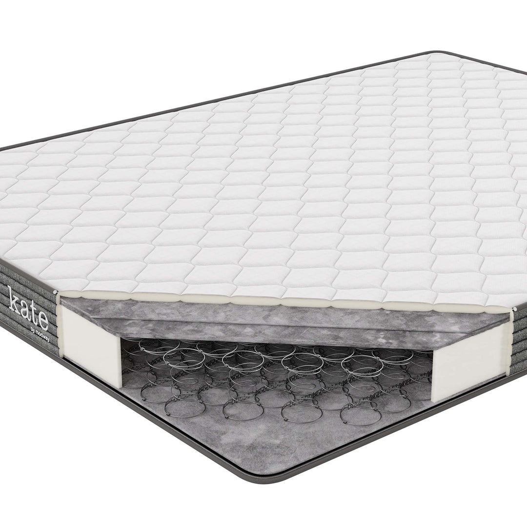 Kylie 6" Narrow Twin Mattress