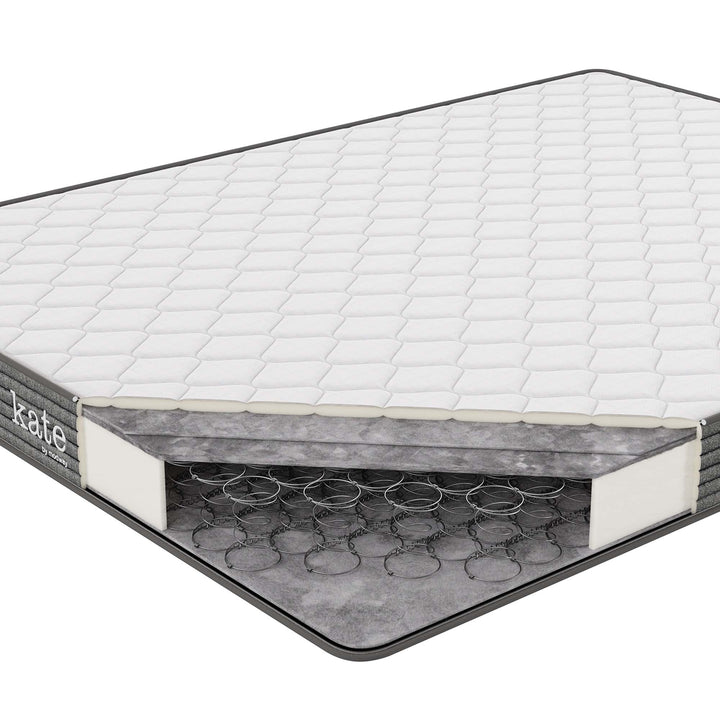 Kylie 6" Narrow Twin Mattress