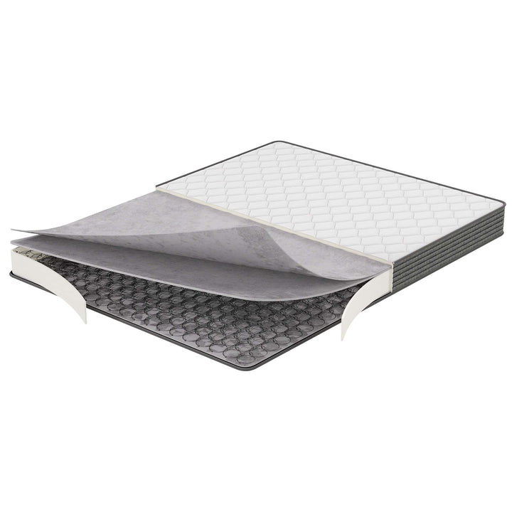Kylie 6" Narrow Twin Mattress