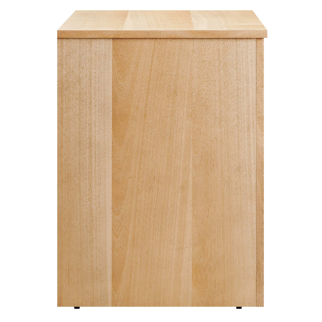 Aspen Arched Door Nightstand